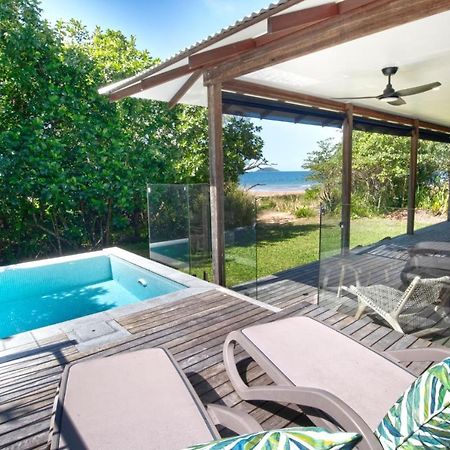 The Bungalows Mission Beach Luaran gambar
