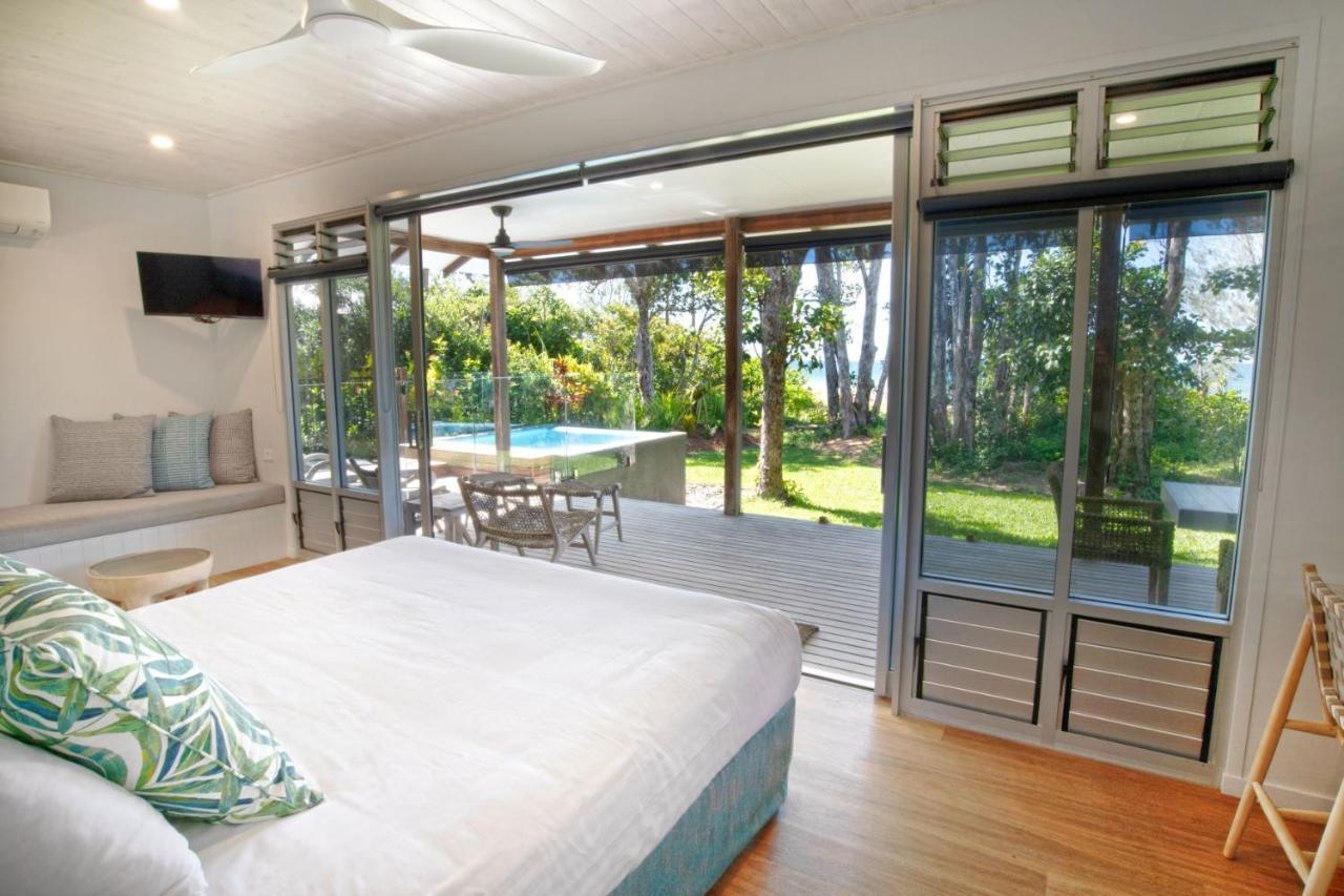 The Bungalows Mission Beach Luaran gambar