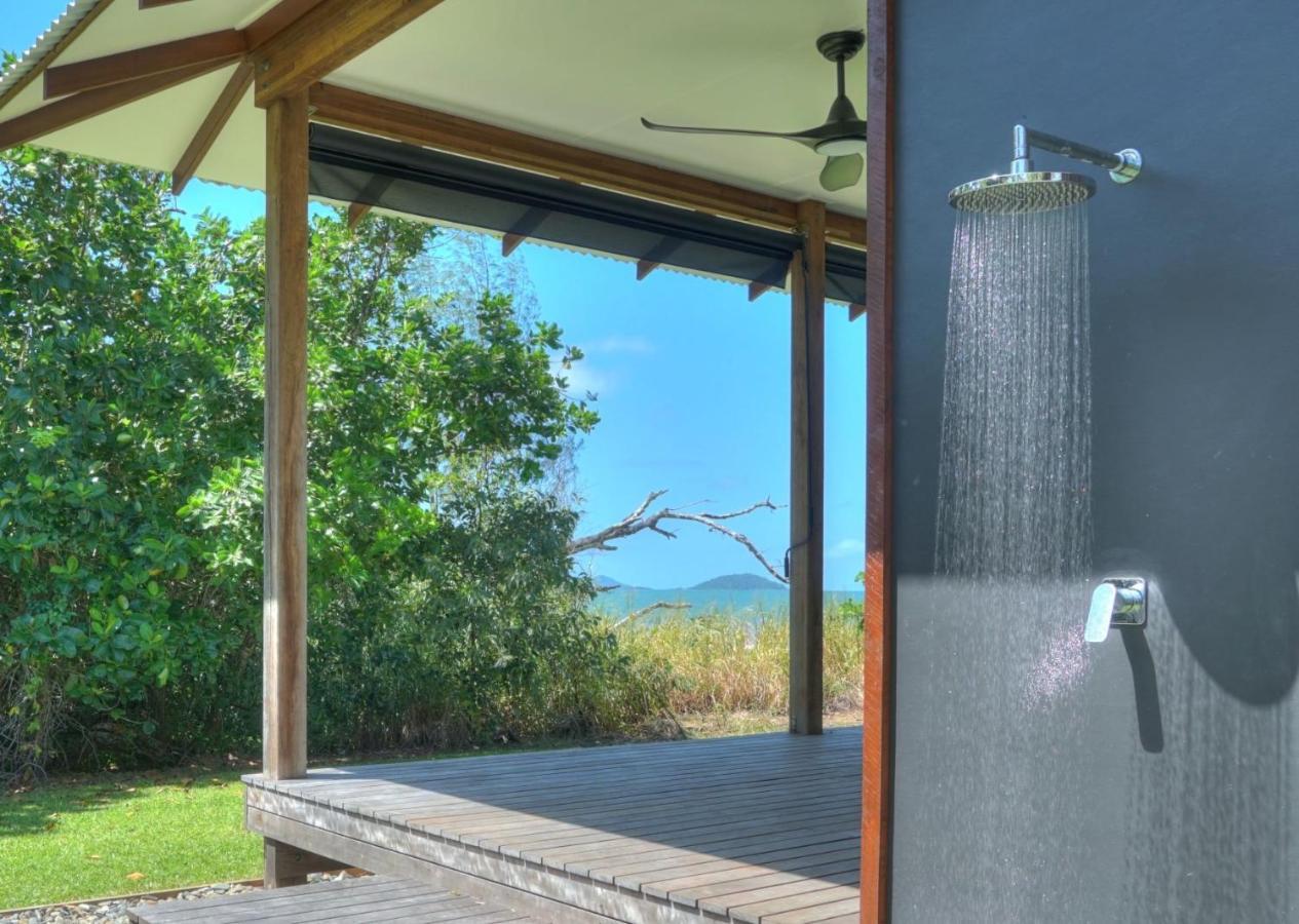 The Bungalows Mission Beach Luaran gambar
