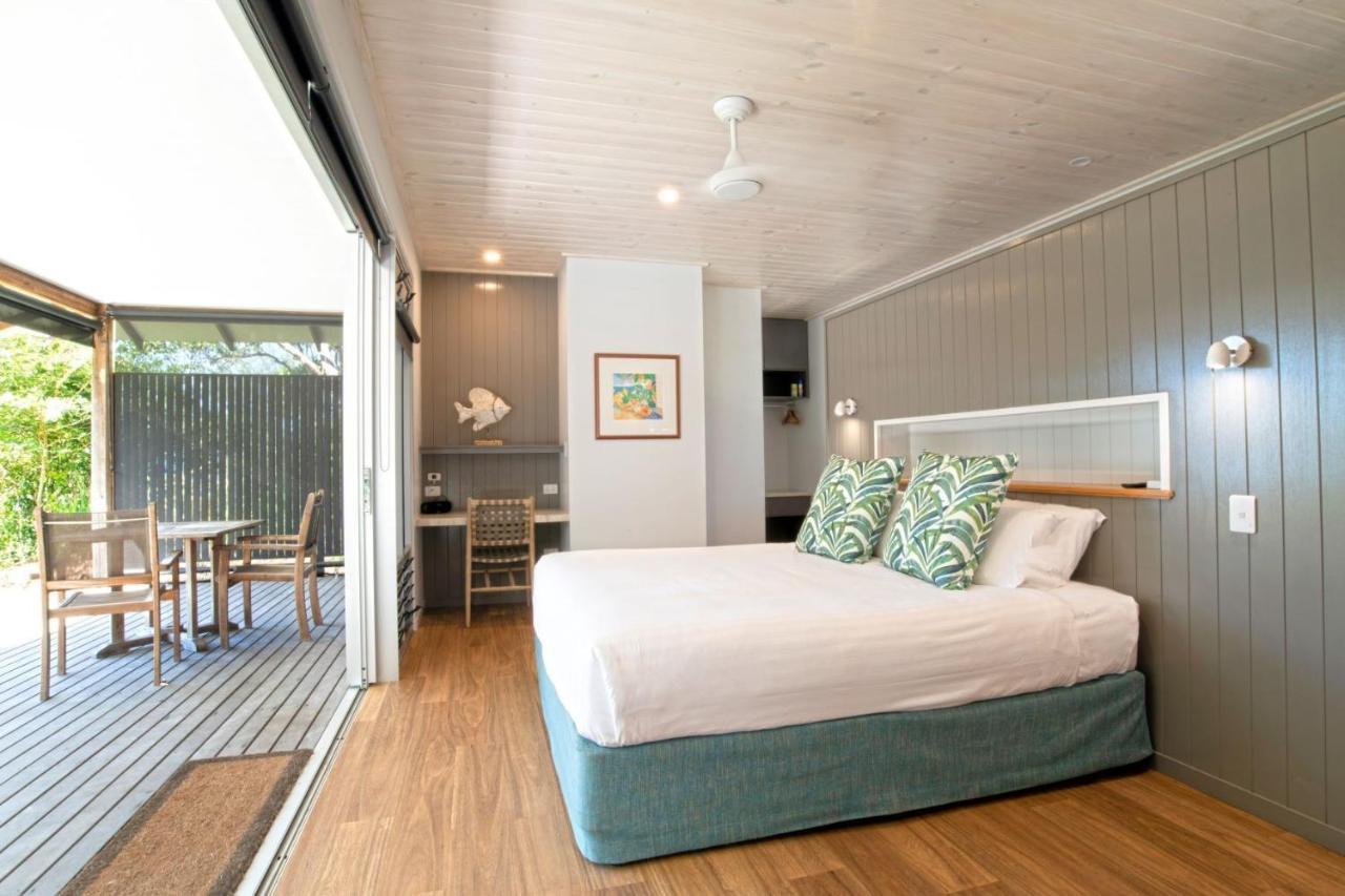 The Bungalows Mission Beach Luaran gambar