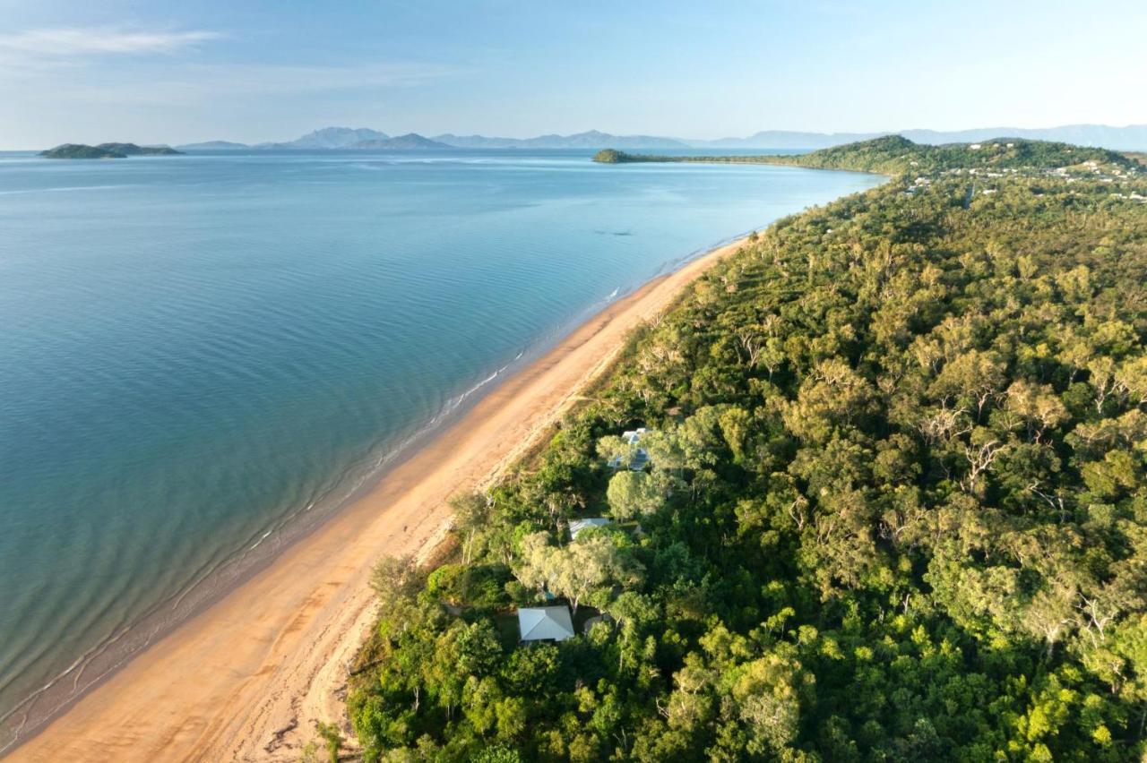The Bungalows Mission Beach Luaran gambar