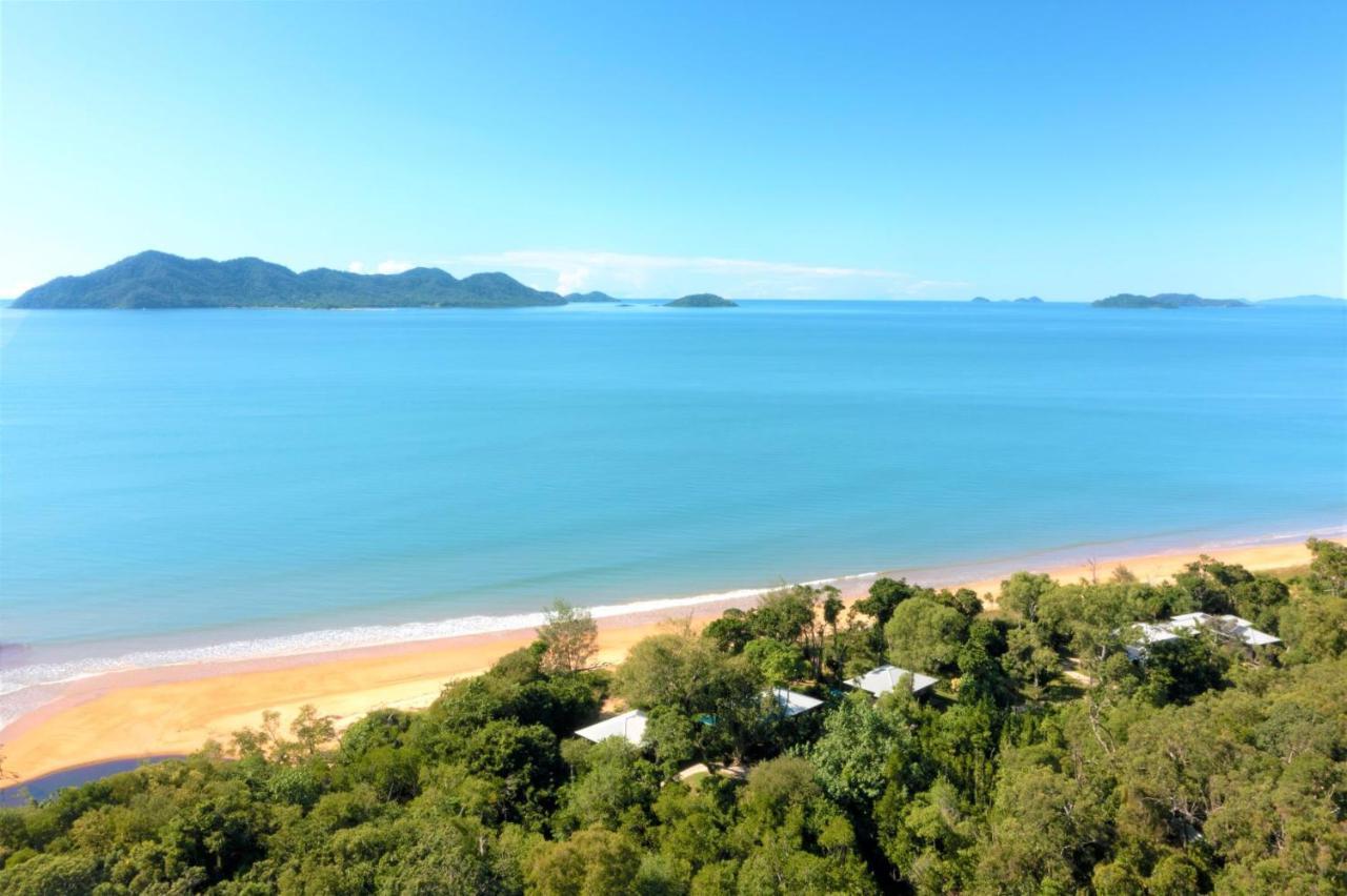 The Bungalows Mission Beach Luaran gambar