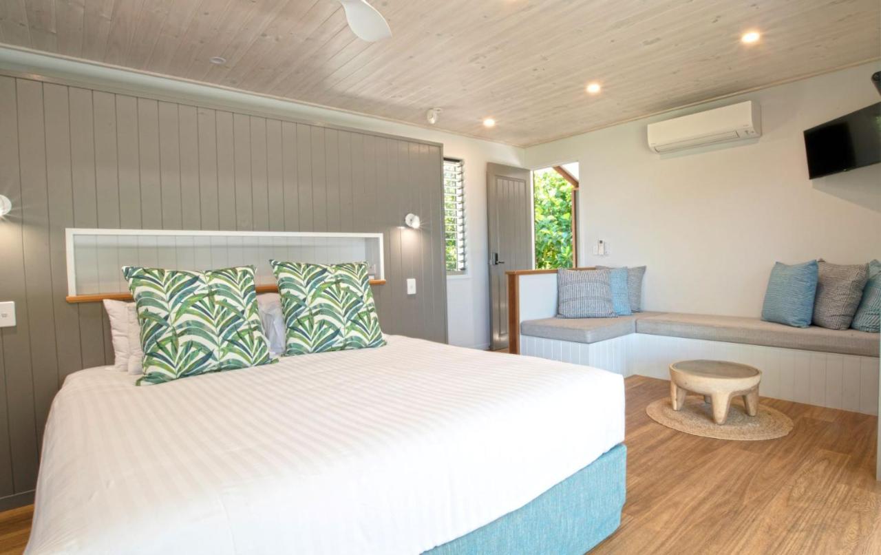 The Bungalows Mission Beach Luaran gambar