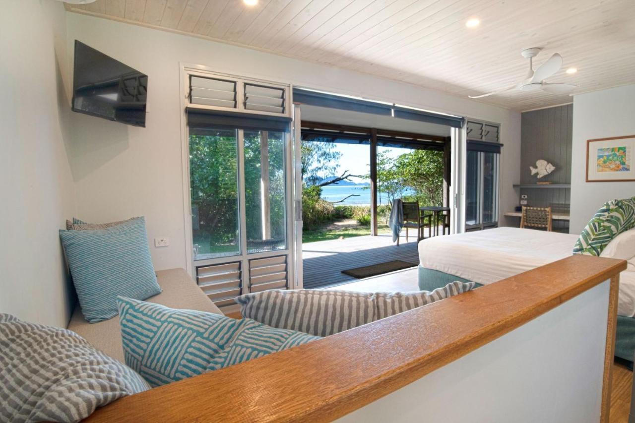 The Bungalows Mission Beach Luaran gambar