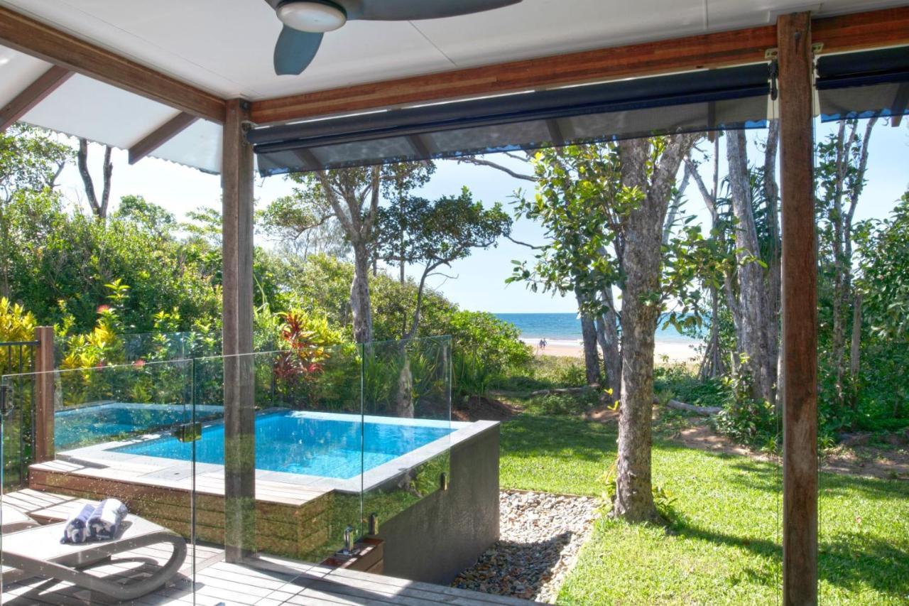 The Bungalows Mission Beach Luaran gambar
