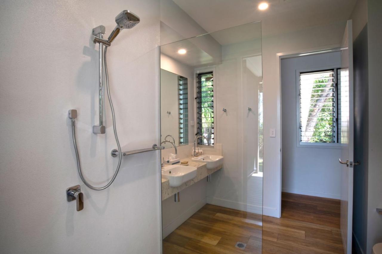 The Bungalows Mission Beach Luaran gambar