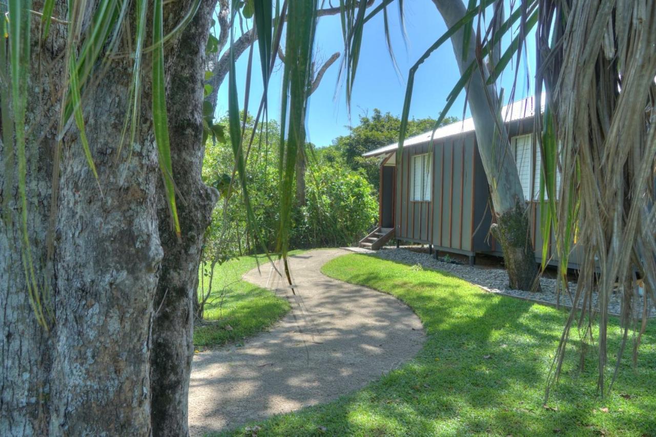 The Bungalows Mission Beach Luaran gambar