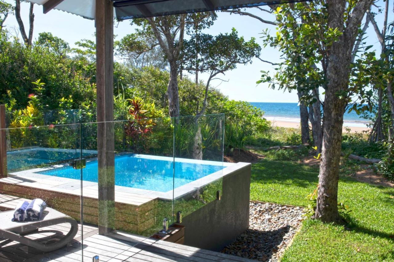 The Bungalows Mission Beach Luaran gambar