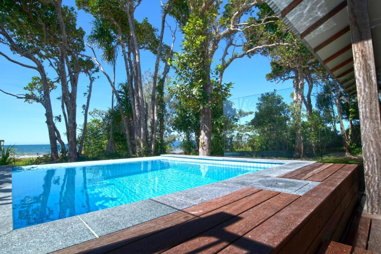 The Bungalows Mission Beach Luaran gambar