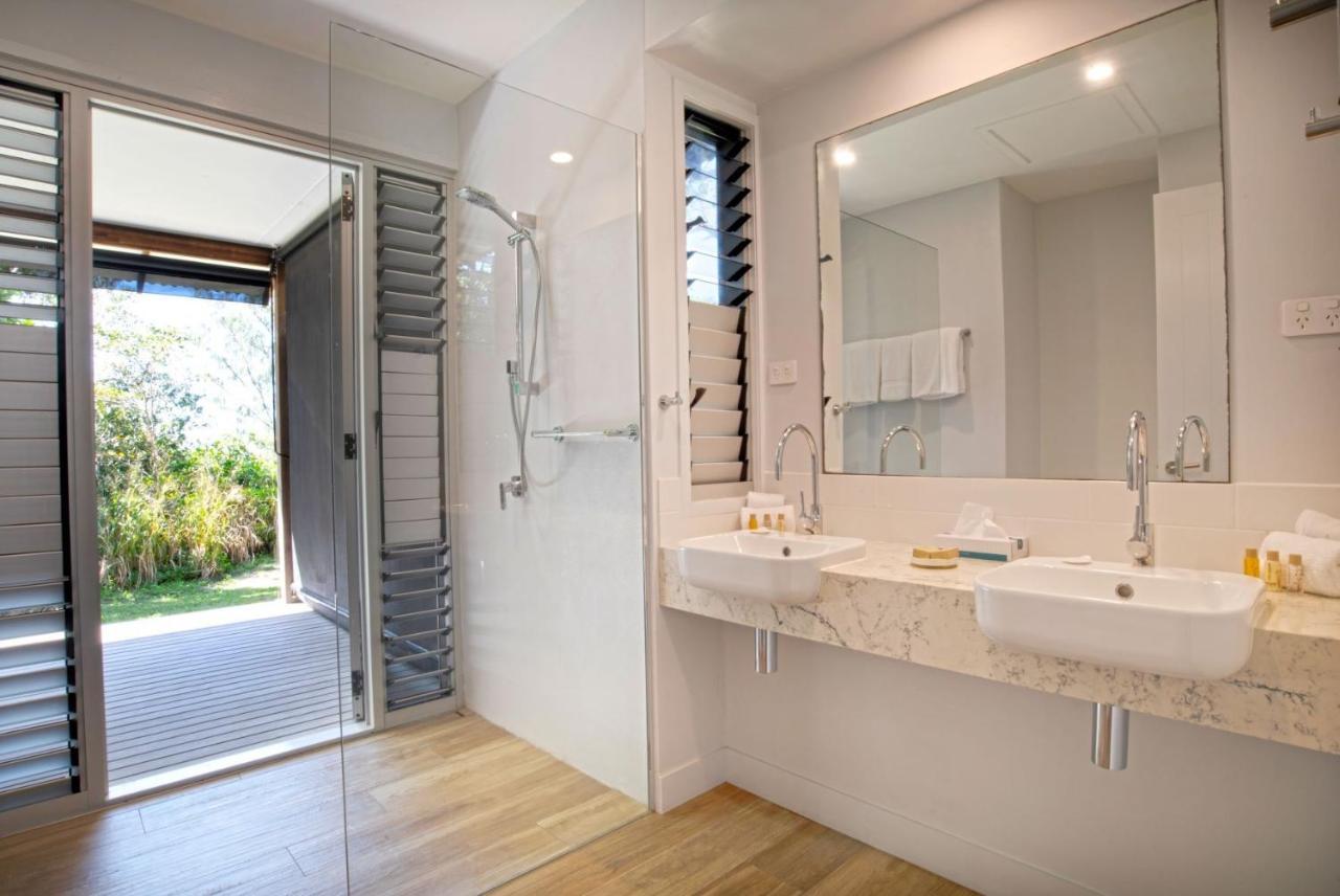 The Bungalows Mission Beach Luaran gambar