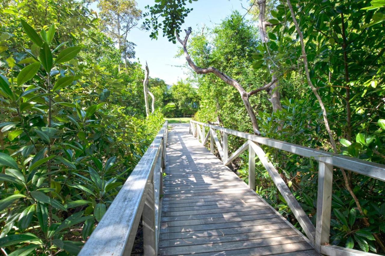 The Bungalows Mission Beach Luaran gambar