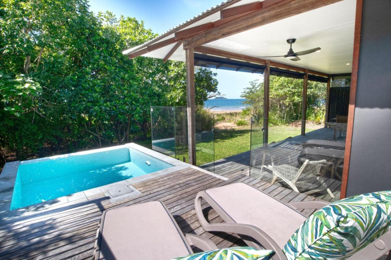 The Bungalows Mission Beach Luaran gambar