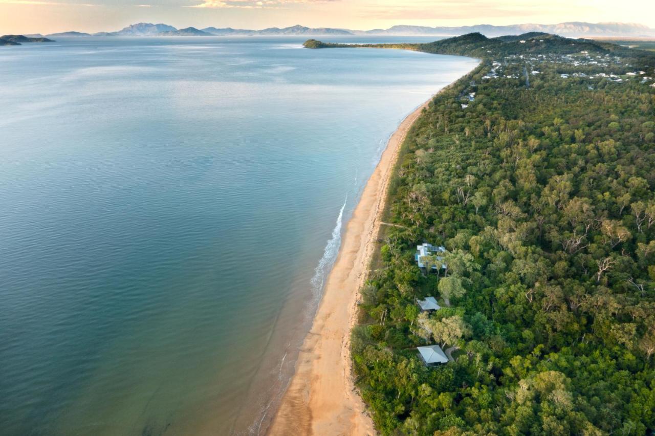 The Bungalows Mission Beach Luaran gambar