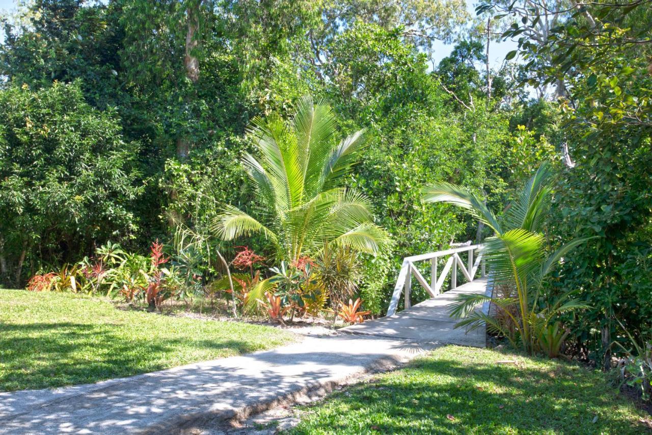 The Bungalows Mission Beach Luaran gambar