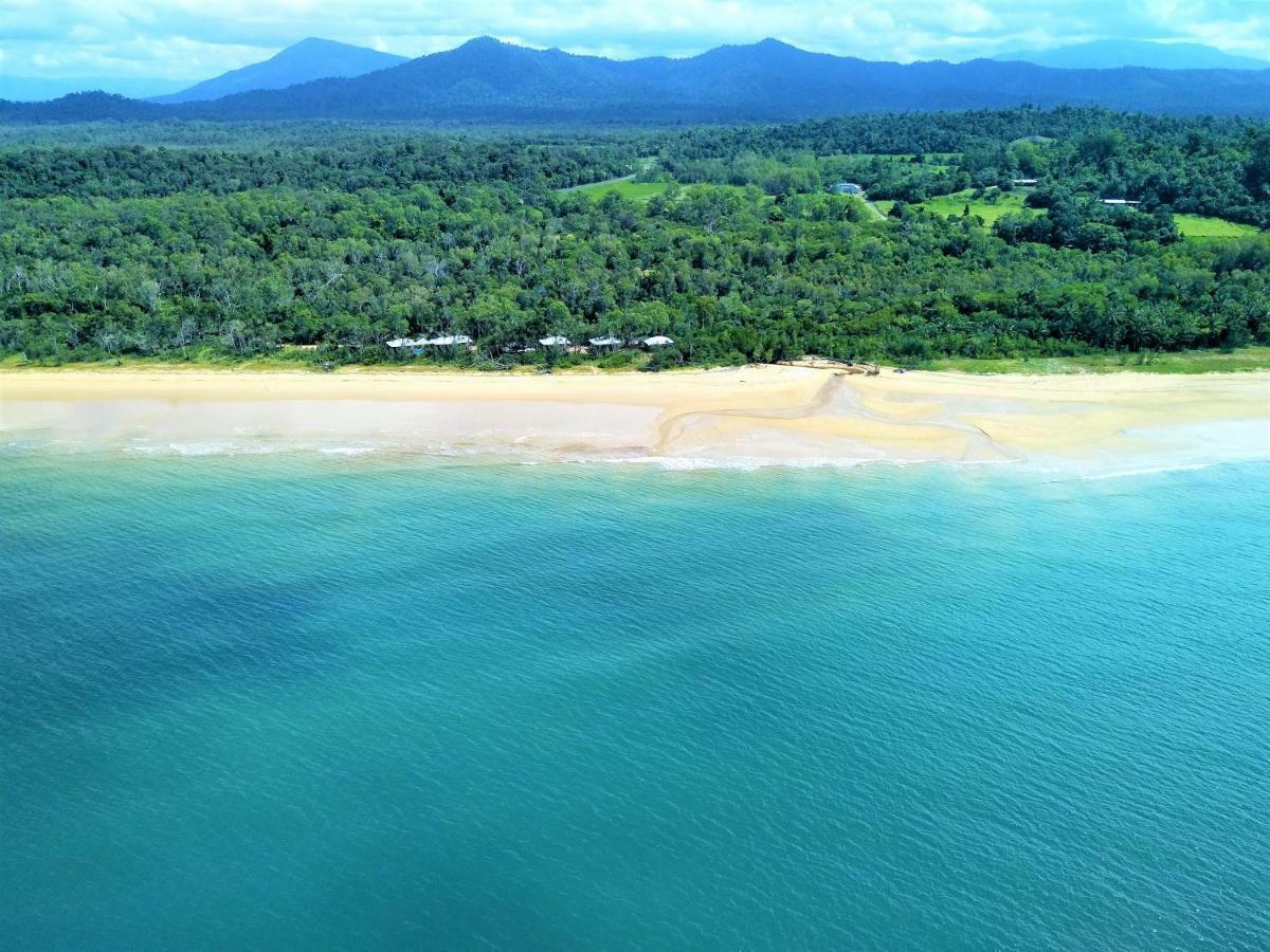 The Bungalows Mission Beach Luaran gambar